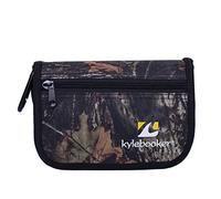 Kylebooker Spinner Baits Custodia a Portafoglio Scatola per Mosche Borsa per Esche da Pesca