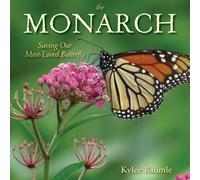Kylee Baumle The Monarch (Copertina rigida)