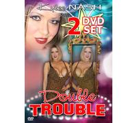 Kylee Nash Double Trouble