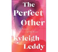 Kyleigh Leddy The Perfect Other (Copertina rigida)