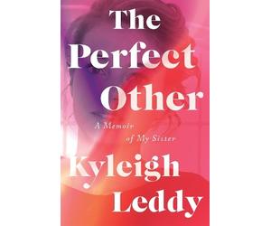 Kyleigh Leddy The Perfect Other (Copertina rigida)