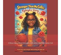 Kyleigh Smith Stronger Than My Cells (Tascabile)