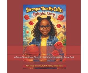 Kyleigh Smith Stronger Than My Cells (Tascabile)