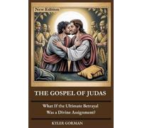 Kyler Gorman The Gospel of Judas (Tascabile)
