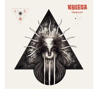 Kylesa Exhausting Fire (Vinyl LP) 12" Album Coloured Vinyl