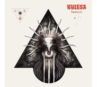 Kylesa Exhausting Fire (Vinyl LP) 12" Album Coloured Vinyl