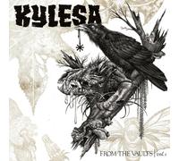 Kylesa - From The Vaults Vol.1