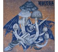 Kylesa - Live At Maida Vale Studio