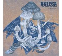 Kylesa Live At Maida Vale Studios (A BBC Recording) (CD) Album