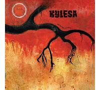 Kylesa - Time Will Fuse Its Worth