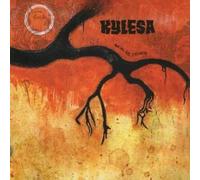 Kylesa Time Will Fuse It's Worth Album