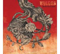 Kylesa - Time Will Fuse Its Worth (Yellow Vinyl)