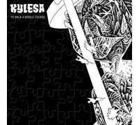 Kylesa - To Walk a Middle Course