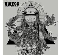 Kylesa To Walk a Middle Course (Vinyl LP) 12" Album