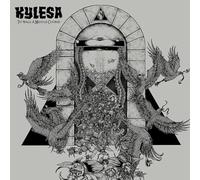 Kylesa - To Walk A Middle Course (Ultra Ltd Transparent Vinyl)