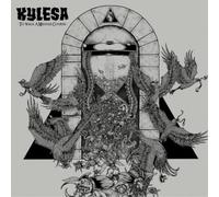 Kylesa To Walk a Middle Course (Vinyl LP) 12" Album