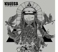 Kylesa To Walk A Middle Course (Vinyl LP)