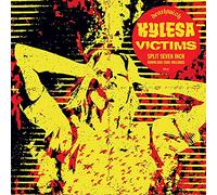Kylesa & Victims - Split Ep