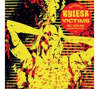 Kylesa & Victims Split EP (Vinyl LP)