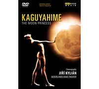 Music Dvd Jiri Kilian: Kaguyahime -The Moon Princess