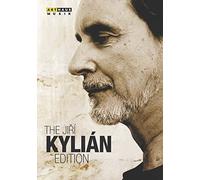Kylian Jiri Coreog - The Jiri Kylian Dvd Edition