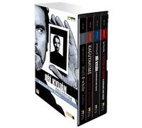 Music Dvd Jiri Kylian: Collection (4 Dvd)