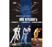 Kylian Jiri - Jiry Kylian & The Nederlands Dans T