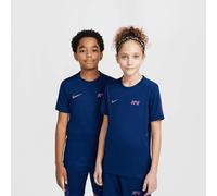 Kylian Mbappe KM Academy25 Dri-FIT Jersey blu 147