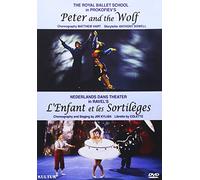 Kylians,Jiri - Sergei Prokofiev - Peter And The Wolf/L'Enfant Et Les Sortileges