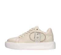 KYLIE 32 SPREADING Sneakers LIU JO Donna Beige Amz018_liuj