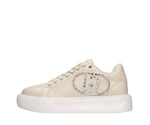 KYLIE 32 SPREADING Sneakers LIU JO Donna Beige Amz018_liuj