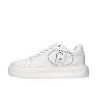 KYLIE 32 SPREADING Sneakers LIU JO Donna Bianco Amz019_liuj
