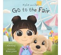 Kylie and Jax Go to the Fair