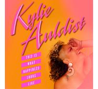 Kylie Auldist This Is What Happiness Looks Like (Vinyl LP) 12" Album