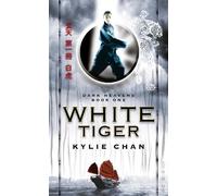 Kylie Chan White Tiger (Tascabile) Dark Heavens