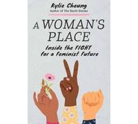 Kylie Cheung A Woman's Place (Tascabile)