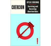 Kylie Cheung Coercion (Tascabile) Outspoken by Pluto