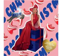 Kylie Minogue - Kylie Christmas (fully Wrapped) - Cd (in uscita)