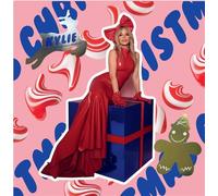 Kylie Minogue - Kylie Christmas - Red Vinyl Ltd. Ed. - Vinile (in uscita)