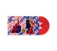 Kylie Minogue - Kylie Christmas - Red Vinyl Ltd. Ed. - Vinile (in uscita)