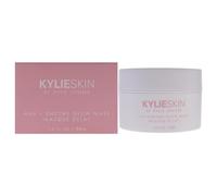 KYLIE SKIN - AHA + Enzyme Glow Mask Scrub viso 50 ml unisex