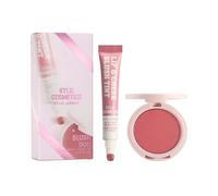 KYLIE COSMETICS - Blush Duo Gift Set 1 pieces Oro rosa unisex