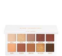 Kylie Cosmetics Bronze Pressed Powder Palette