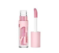 KYLIE COSMETICS - High Gloss Lucidalabbra 3 g Argento unisex
