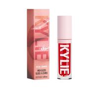 KYLIE COSMETICS - High Gloss Lucidalabbra 3.6 g Rosso scuro unisex