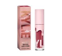 KYLIE COSMETICS - High Gloss Lucidalabbra 3 g Rosa unisex