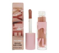 Kylie Cosmetics High Gloss, Lucidalabbra, 715, Partner In Crime, 3,3 ml