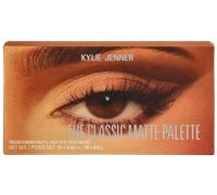 Kylie Cosmetics - Kylie The Classic Matte Eyeshadow Palette 9 g Ombretto