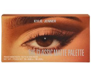 Kylie Cosmetics - Kylie The Classic Matte Eyeshadow Palette 9 g Ombretto