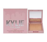 Kylie Cosmetics Kylighter Pressed Illuminating Powder - 050 Cheers Darling for Women 0,28 oz Highlighter